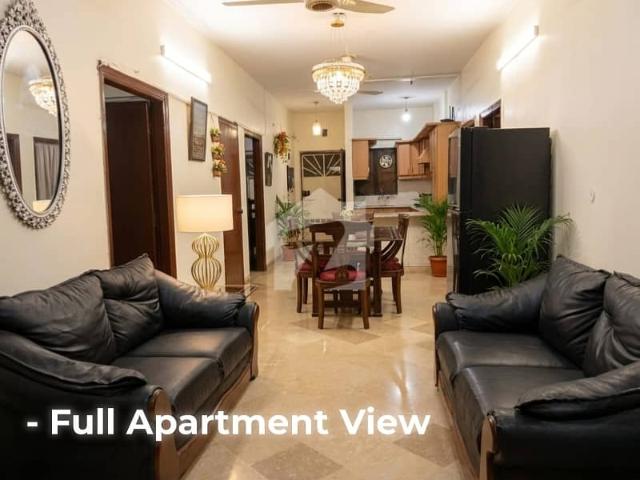 Flat for sale 3 bed dd madinah blessings block 10a gulshan e iqbal