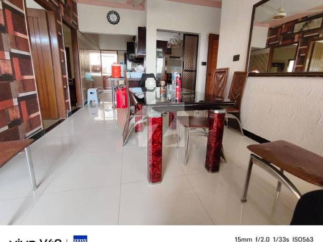 Flat For Sale 3 Bed DD Gulistan E Johar Block 16