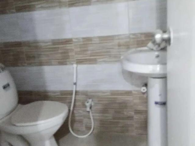 Flat for sale 3 bed dd Karachi Gulshan E Iqbal Block 13 ID 30534