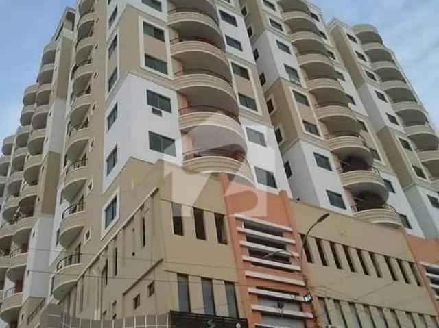 Flat For Sale 3 Rooms In Maymar