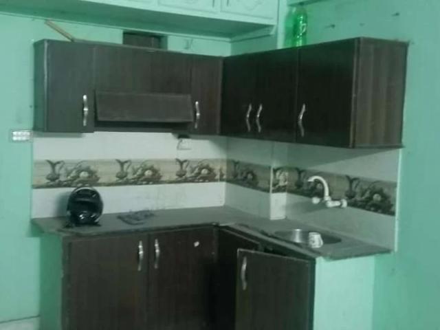 Flat for sale 3 rooms with attached bath Hyderabad ID 52150