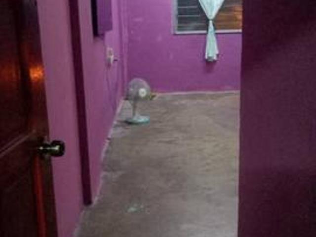 Flat for sale