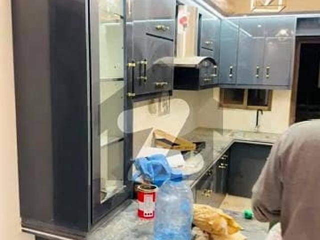 Flat For Grabs In 1700 Square Feet Karachi