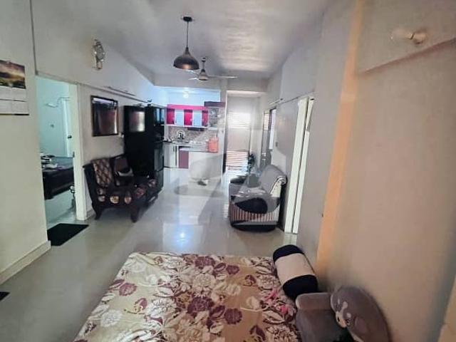 Flat For Sale