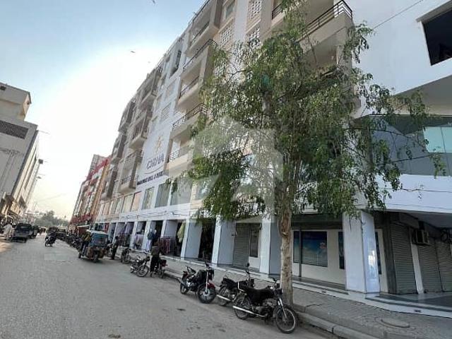 Flat For Sale