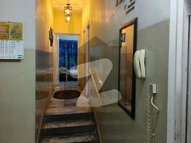 Flat For Sale