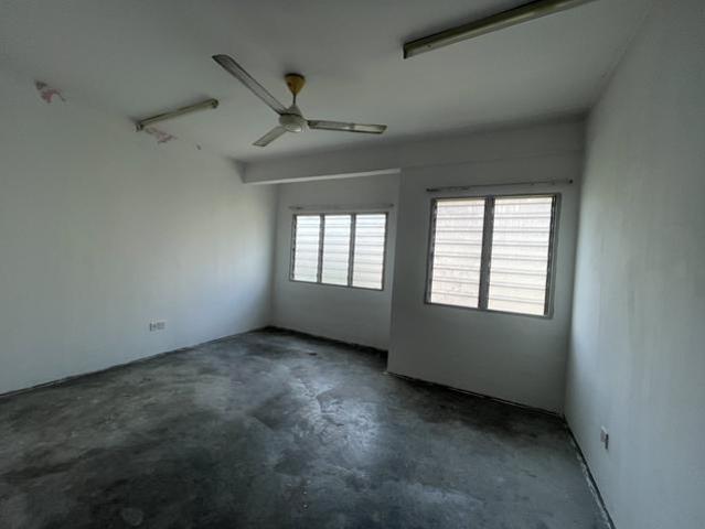 Flat for sale