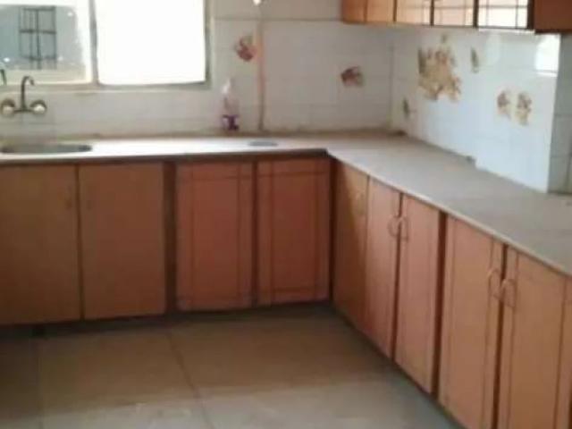 Flat for Sale 4th Floor Karachi Gulshan E Iqbal Block 13 ID 18663