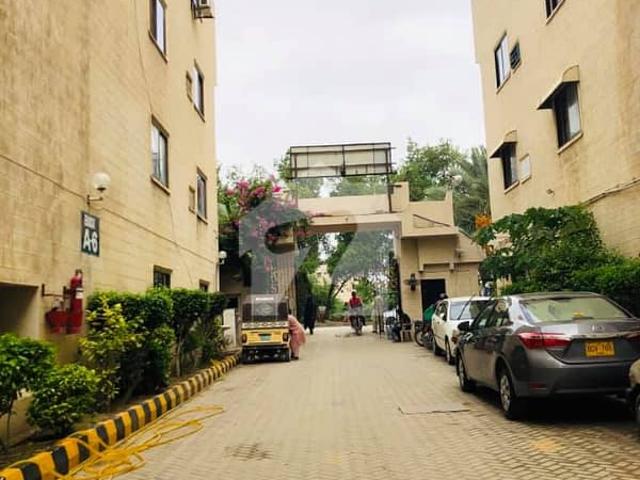 Flat for sale 4 bed dd afnan duplex with roof plus 10kva solar block 03a gulistan e jauhar
