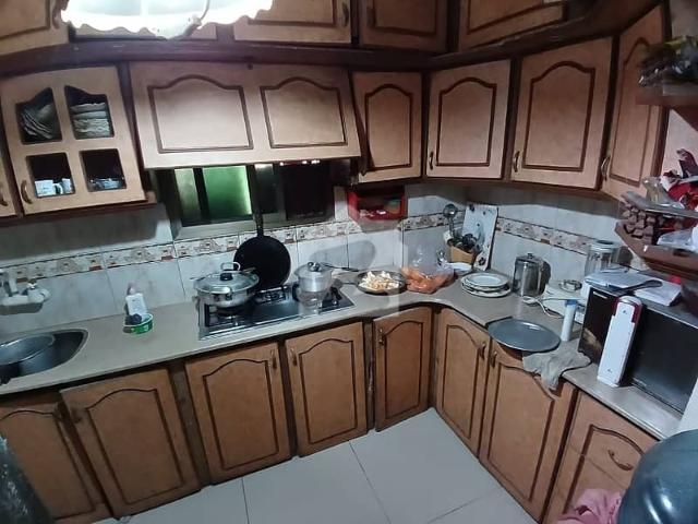 Flat for sale