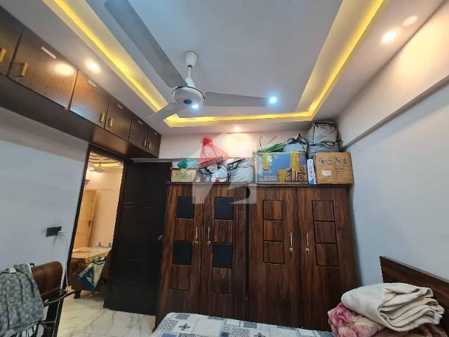 Flat for sale