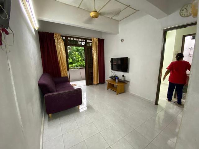 flat for sale