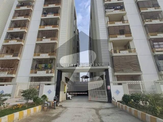 Flat for sale