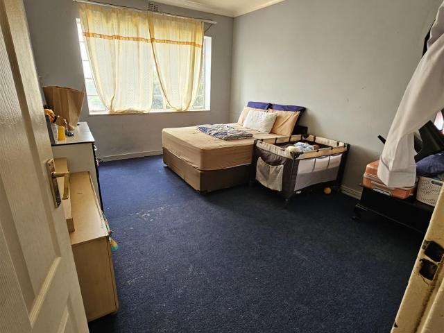Flat for Sale