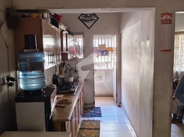 Flat for sale