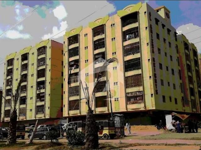 Flat for sale