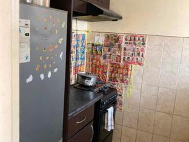 flat for sale