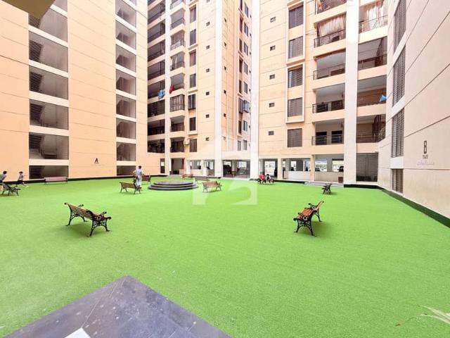 Flat for sale
