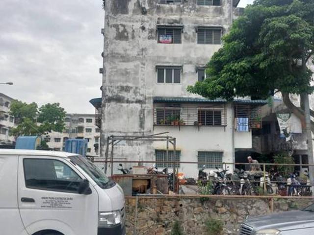 Flat for Sale