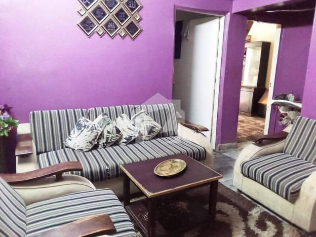 Flat for sale