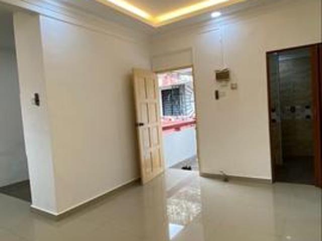 Flat For Sale