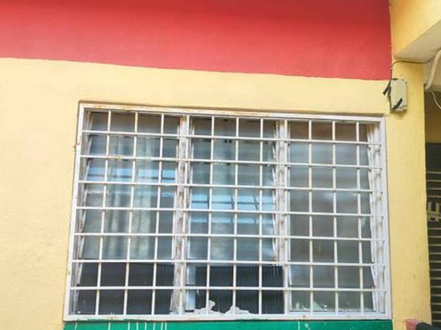 Flat for sale