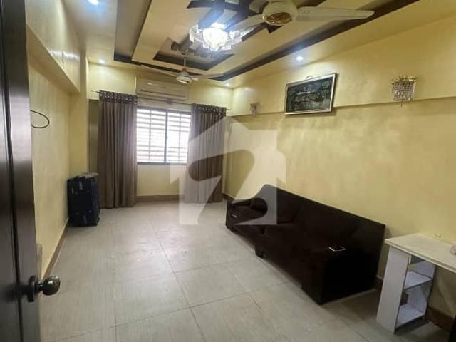 Flat For Sale