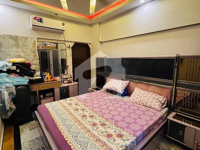 Flat For Sale