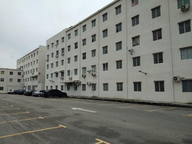 Flat for Sale