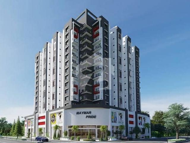Flat For Sale