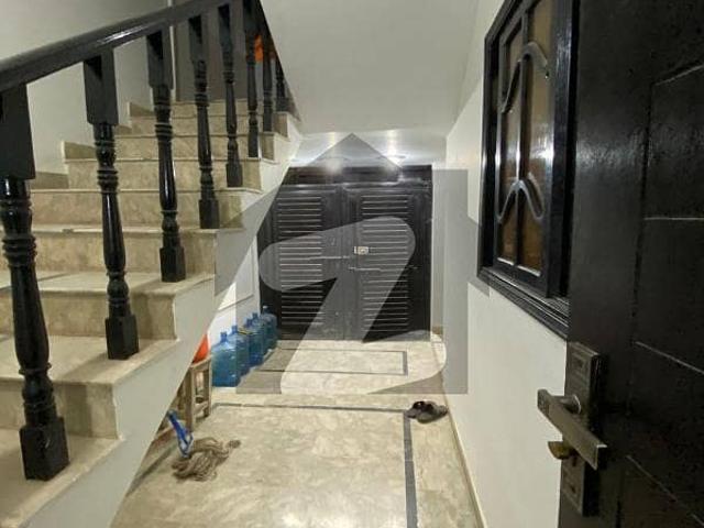 Flat For Sale