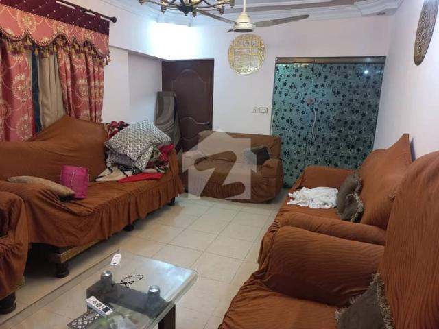 Flat For Sale