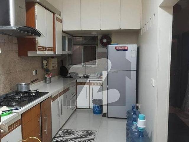 Flat For Sale