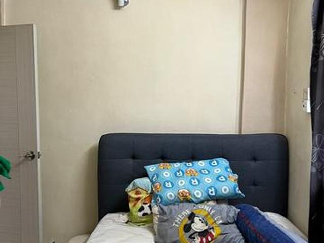 Flat for sales