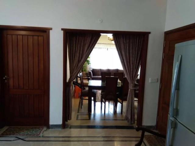 Flat for Sales DHA Karachi DHA Phase 7 ID 63195