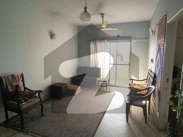 Flat for sell in a prime location