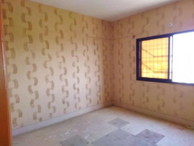 Flat for sell in al safiya residency phase 2 Hyderabad ID 11066