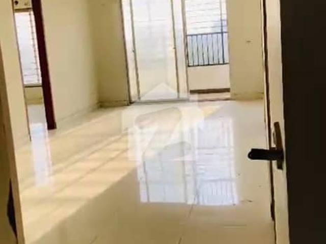 Flat For Sell In Gulistan e Jauhar Block 15