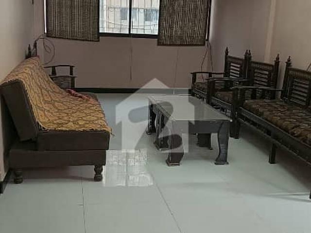 Flat For Sell In Gulistan e Jauhar Block 16