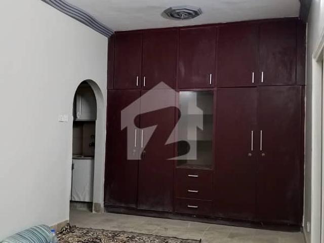 Flat For Sell In Gulistan e Jauhar Block 11