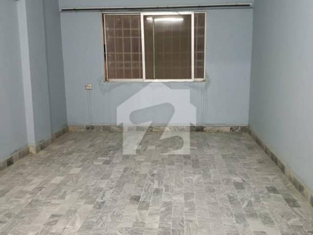 Flat For Sell In Gulistan E Jauhar Block 12