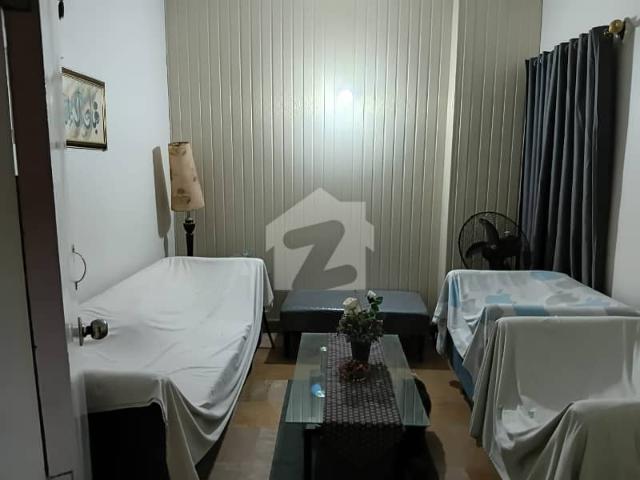 Flat For Sell In Gulistan e Jauhar Block 12