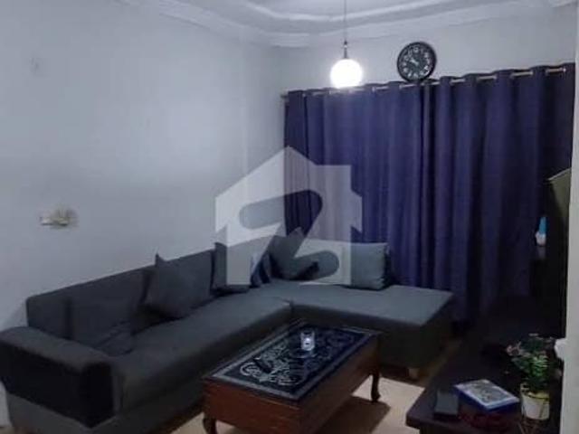 Flat For Sell In Gulistan E Jauhar Block 12