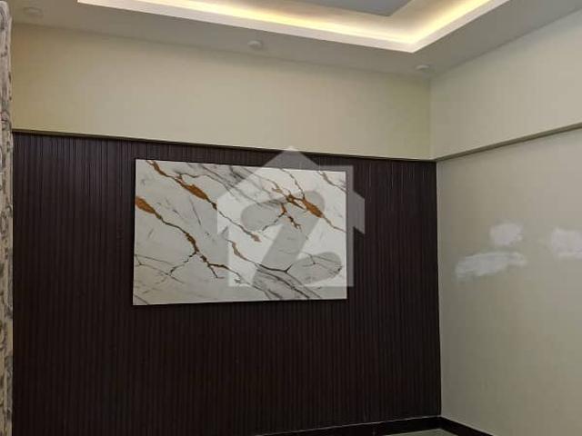 Flat For Sell In Gulistan e Jauhar Block 13