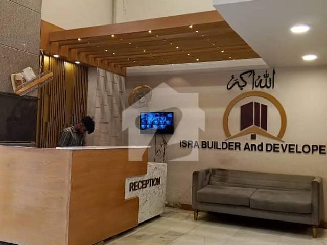 Flat For Sell In Gulistan e Jauhar Block 7