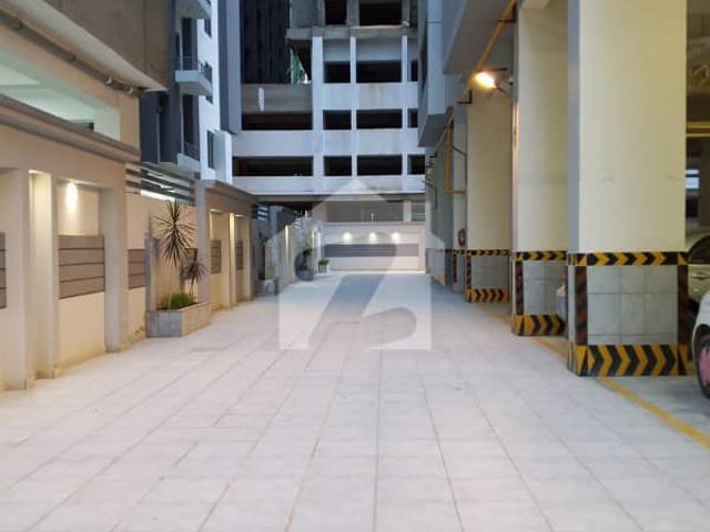 Flat For Sell In Gulshan e Iqbal Block 10 A