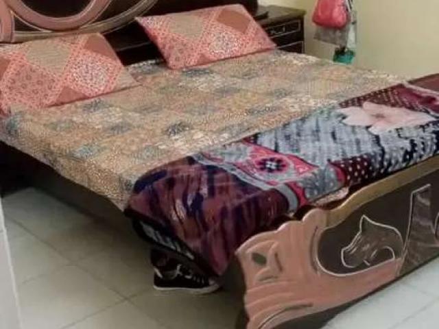 Flat for sell in G 11 Islamabad G 11 ID 59295