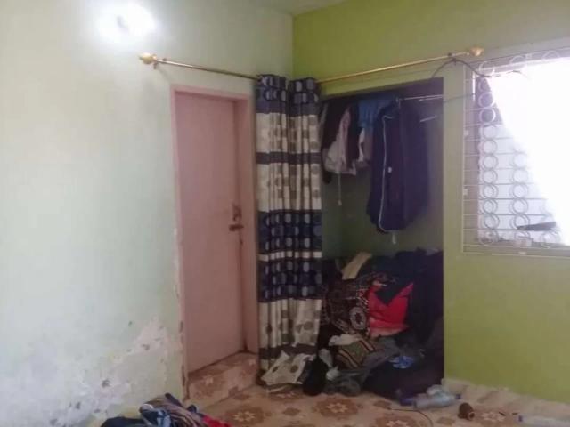 Flat for sell in Johar Complex Karachi Gulistan e Jauhar Block 13 ID 15851