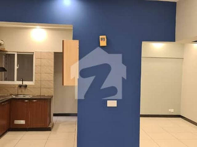 Flat For Sell In King Tower Gulistan e Jauhar Block 15
