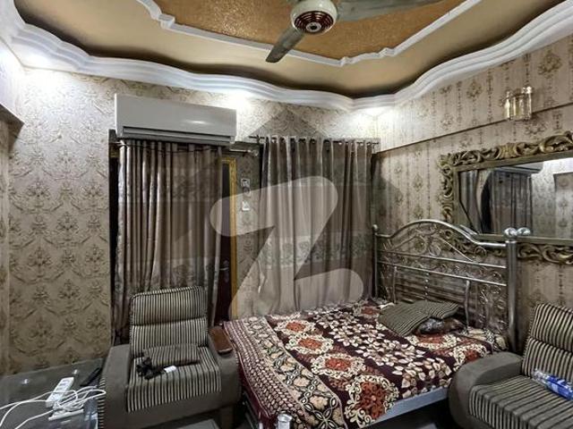Flat for sell Qasimabad